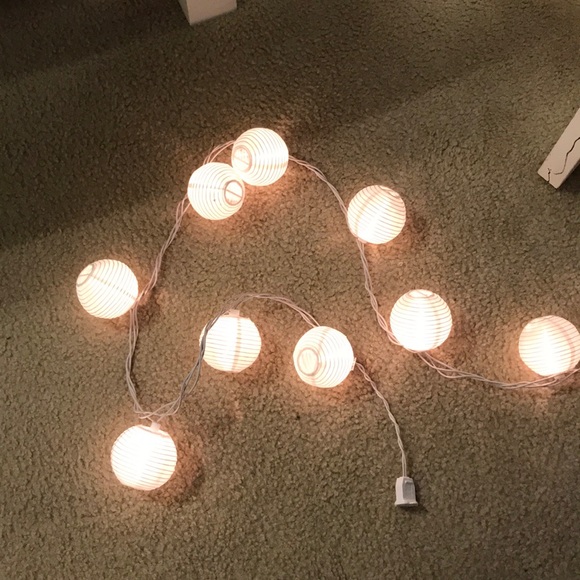 String lights - Picture 2 of 3